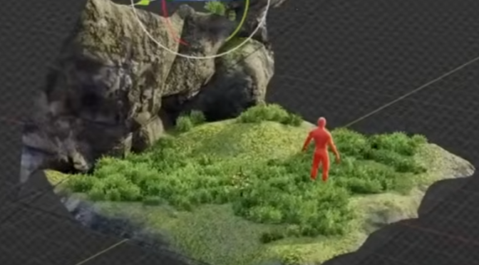 Sobre a Realidade Estendida (XR)